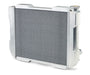 ProForm 119F000 123 Series Radiator Universal Ford 19 Inch Core Manual Transmission Proform - Truck Part Superstore