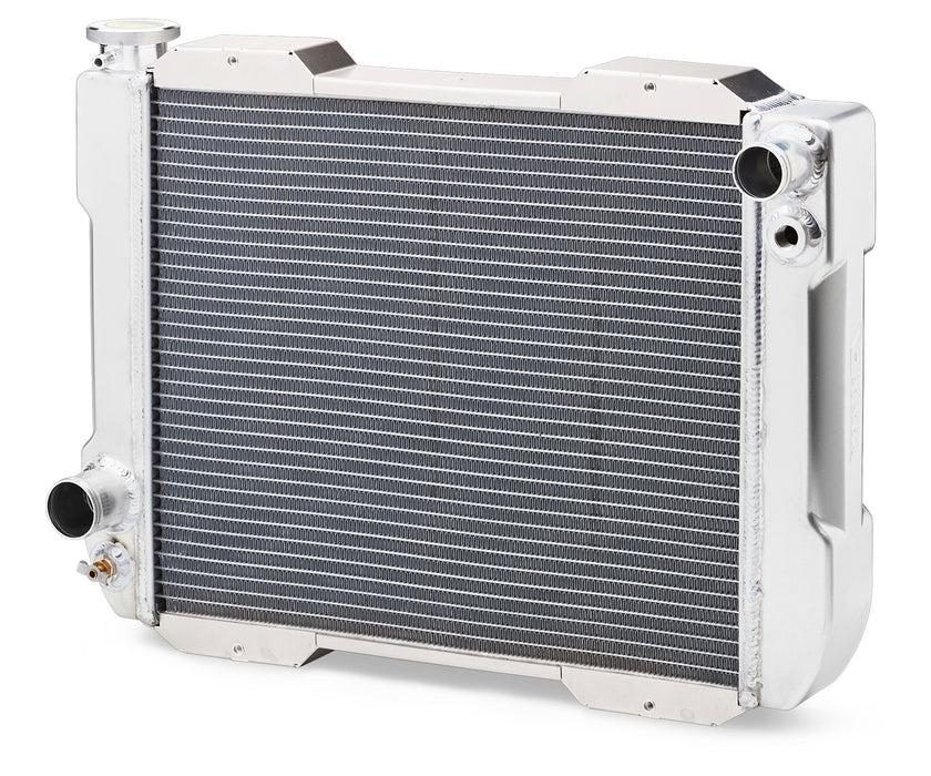 ProForm 119F000 123 Series Radiator Universal Ford 19 Inch Core Manual Transmission Proform - Truck Part Superstore