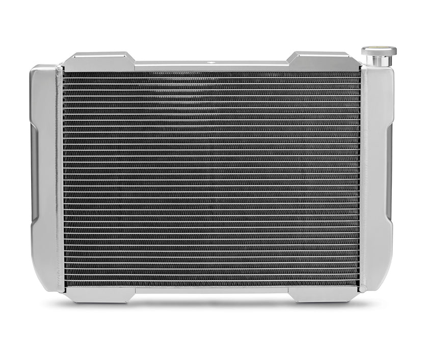 ProForm 119F000 123 Series Radiator Universal Ford 19 Inch Core Manual Transmission Proform - Truck Part Superstore