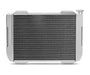 ProForm 119F000 123 Series Radiator Universal Ford 19 Inch Core Manual Transmission Proform - Truck Part Superstore