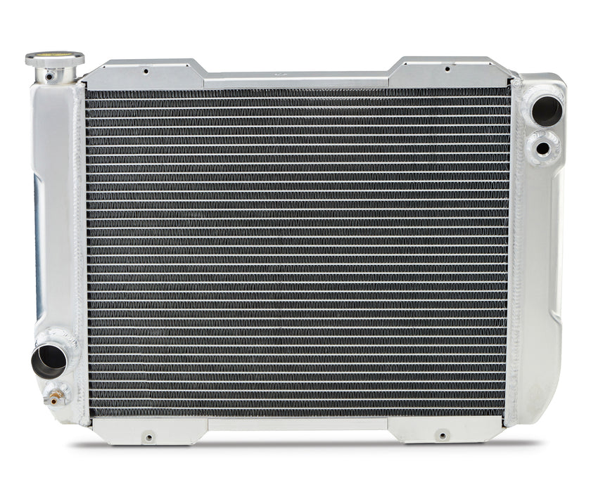 ProForm 119F000 123 Series Radiator Universal Ford 19 Inch Core Manual Transmission Proform - Truck Part Superstore