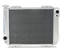 ProForm 119F000 123 Series Radiator Universal Ford 19 Inch Core Manual Transmission Proform - Truck Part Superstore