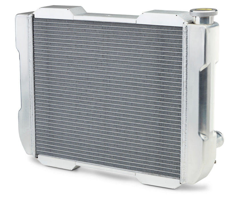 ProForm 119FS10 123 Series Radiator System Universal Ford 19 Inch Core Shroud and Fan Manual Transmission Proform - Truck Part Superstore