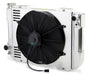 ProForm 119FS10 123 Series Radiator System Universal Ford 19 Inch Core Shroud and Fan Manual Transmission Proform - Truck Part Superstore