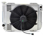 ProForm 119FS10 123 Series Radiator System Universal Ford 19 Inch Core Shroud and Fan Manual Transmission Proform - Truck Part Superstore