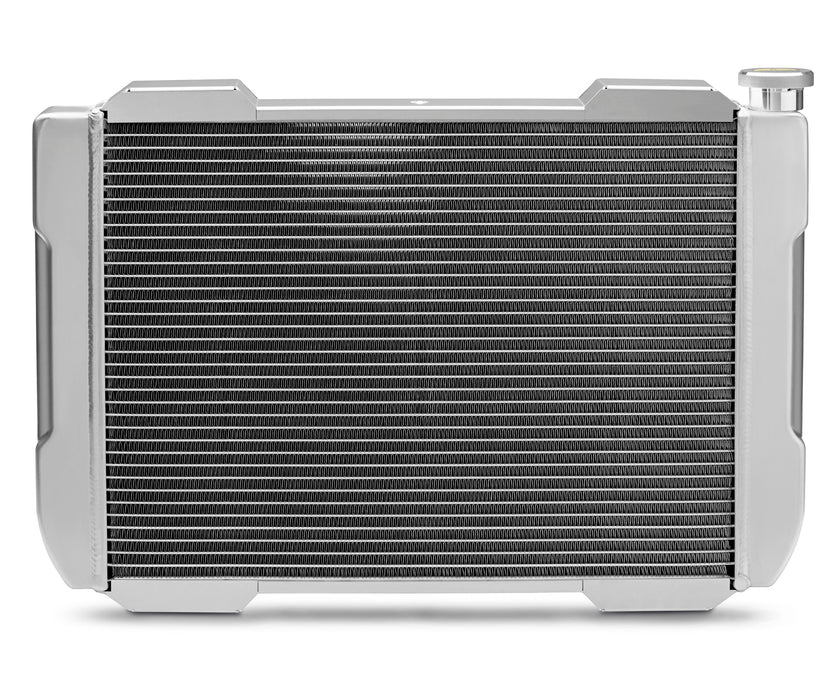 ProForm 119FS10 123 Series Radiator System Universal Ford 19 Inch Core Shroud and Fan Manual Transmission Proform - Truck Part Superstore