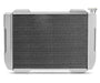 ProForm 119FS10 123 Series Radiator System Universal Ford 19 Inch Core Shroud and Fan Manual Transmission Proform - Truck Part Superstore