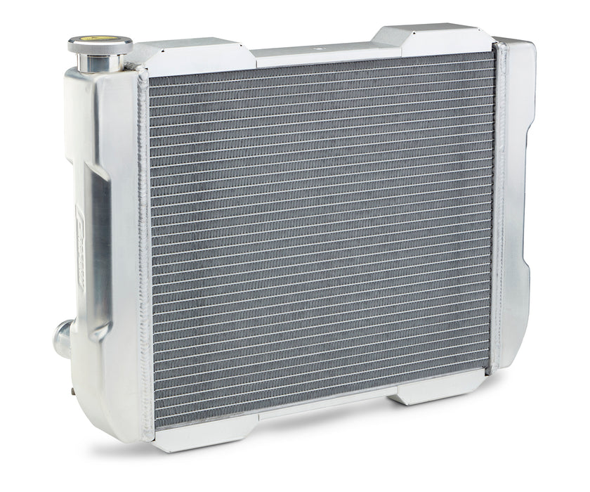 ProForm 119G000 123 Series Radiator Universal GM 19 Inch Core Manual Transmission Proform - Truck Part Superstore