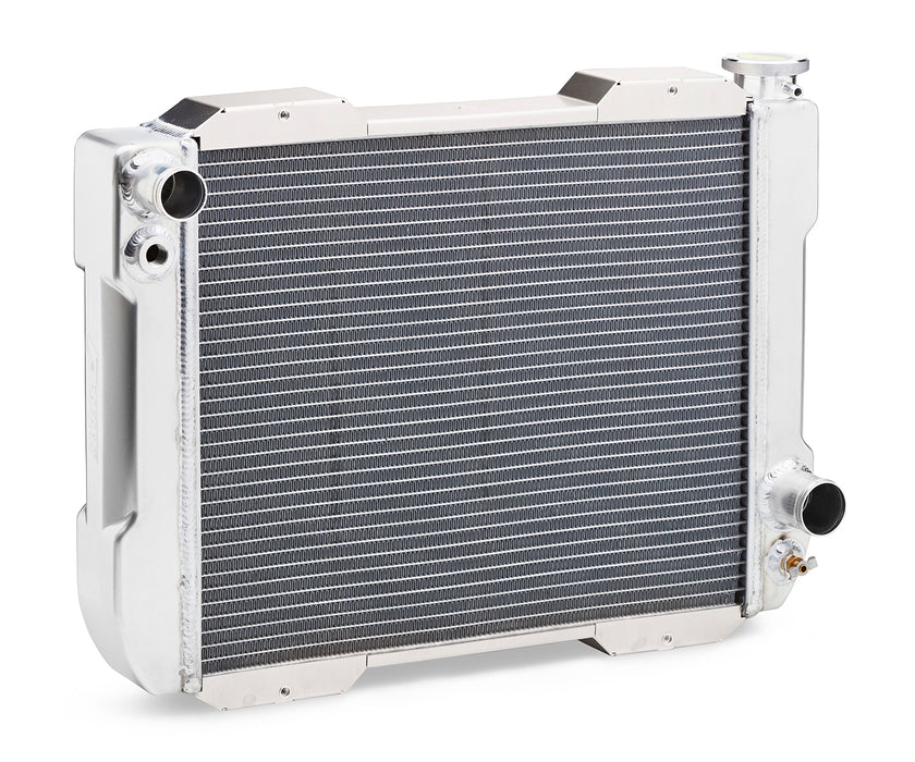 ProForm 119G000 123 Series Radiator Universal GM 19 Inch Core Manual Transmission Proform - Truck Part Superstore