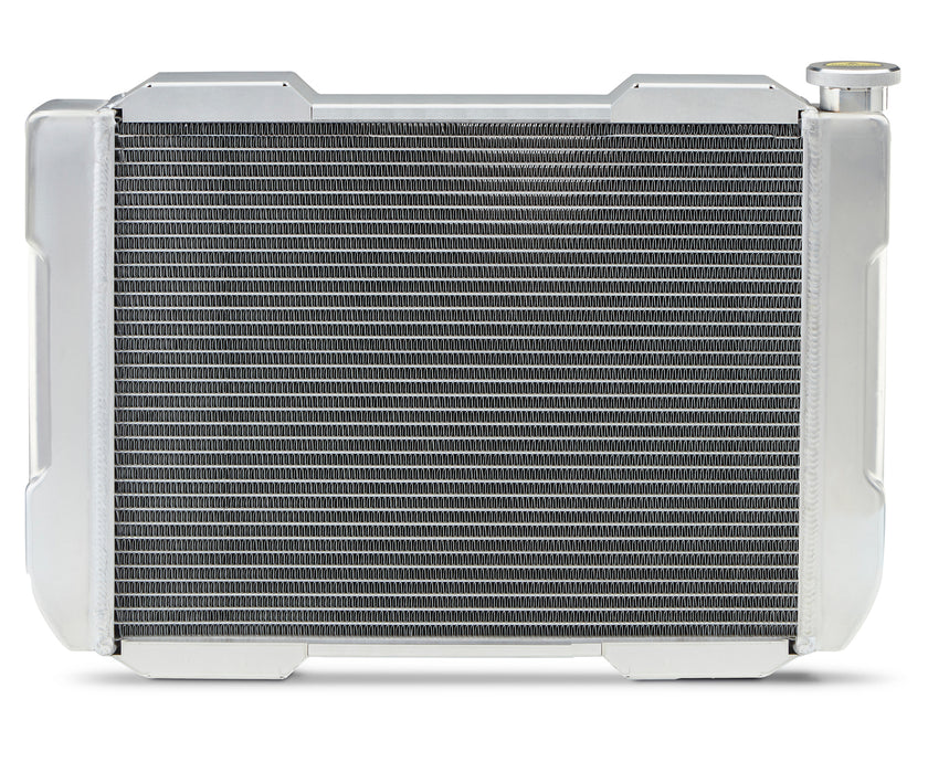 ProForm 119G000 123 Series Radiator Universal GM 19 Inch Core Manual Transmission Proform - Truck Part Superstore