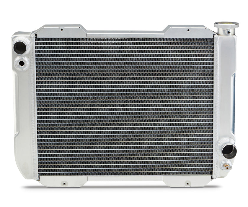 ProForm 119G000 123 Series Radiator Universal GM 19 Inch Core Manual Transmission Proform - Truck Part Superstore