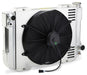 ProForm 119GS10 123 Series Radiator System Universal GM 19 Inch Core Shroud and Fan Manual Transmission Proform - Truck Part Superstore