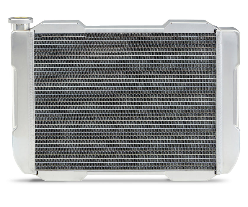 ProForm 119GS10 123 Series Radiator System Universal GM 19 Inch Core Shroud and Fan Manual Transmission Proform - Truck Part Superstore