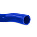 Mishimoto MMHOSE-F50-15BL Silicone Radiator Hose Kit, Fits 2011-2014 Ford F-150 5.0L V8, Blue - Truck Part Superstore