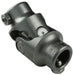 Borgeson 116262 Steering U-Joint; Stainless Steel; 5/8 Smooth Bore X 5/8 Smooth Bore - Truck Part Superstore