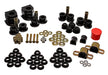 Energy Suspension 11.18101G Master Bushing Kit - Truck Part Superstore