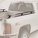 Backrack 55512 Side Rails; Incl. Regular Brackets; - Truck Part Superstore