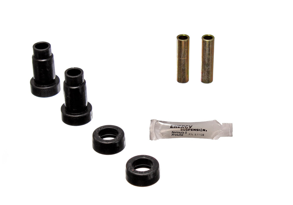 Energy Suspension 11.3101G Control Arm Bushing Set - Truck Part Superstore