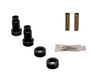 Energy Suspension 11.3101G Control Arm Bushing Set - Truck Part Superstore