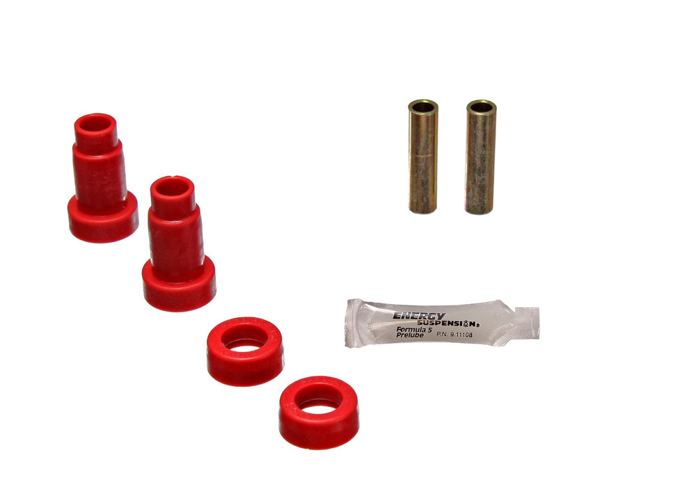 Energy Suspension 11.3101R Control Arm Bushing Set - Truck Part Superstore