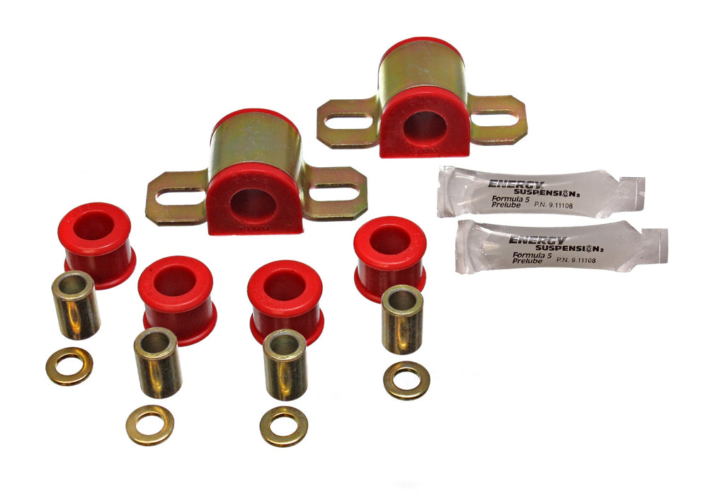 Energy Suspension 11.5102R Sway Bar Bushing Kit - Truck Part Superstore