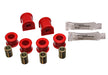 Energy Suspension 11.5103R Sway Bar Bushing Kit - Truck Part Superstore
