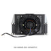 Mishimoto MMFS-HDOC-10 10-in Heavy-Duty Fluid Cooler Fan Shroud Kit - Truck Part Superstore