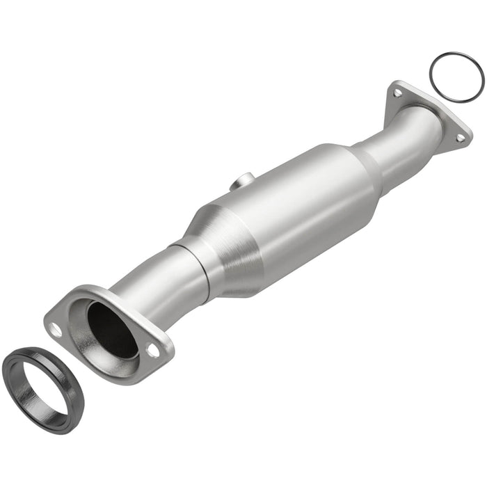 MagnaFlow Exhaust Products 4481724 California Direct-Fit Catalytic Converter - Truck Part Superstore