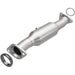 MagnaFlow Exhaust Products 4481724 California Direct-Fit Catalytic Converter - Truck Part Superstore