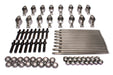 COMP Cams RPS301 Magnum 1.72 Rocker and Magnum Pushrod Kit for Retro-Fit Roller BBC GEN V BBC - Truck Part Superstore