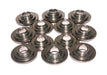 COMP Cams 717-12 7 Degree Titanium Retainer Set of 12 for 26925 Spring w/ 8mm Valve Stem - Truck Part Superstore