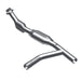 MagnaFlow Exhaust Products 93322 HM Grade Direct-Fit Catalytic Converter - Truck Part Superstore