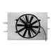 Mishimoto MMFS-MUS-97 Performance Aluminum Radiator Fan Shroud Kit, fits Ford Mustang 1997-2004 - Truck Part Superstore