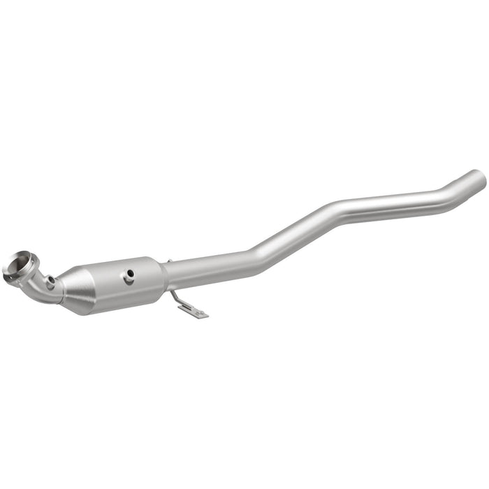 MagnaFlow Exhaust Products 5451173 California Direct-Fit Catalytic Converter - Truck Part Superstore