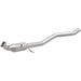 MagnaFlow Exhaust Products 5451173 California Direct-Fit Catalytic Converter - Truck Part Superstore