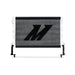 Mishimoto MMRAD-MUS4-15 Performance Aluminum Radiator, fits Ford Mustang EcoBoost 2015+ - Truck Part Superstore