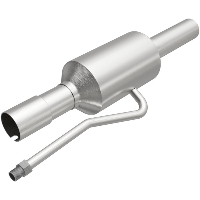 MagnaFlow Exhaust Products 4451210 California Direct-Fit Catalytic Converter - Truck Part Superstore