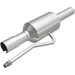 MagnaFlow Exhaust Products 4451210 California Direct-Fit Catalytic Converter - Truck Part Superstore