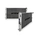 Mishimoto MMRAD-EVO-10 Mitsubishi Lancer Ralliart & Evo X Performance Aluminum Radiator, 2008-2015 - Truck Part Superstore