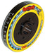 TCI Automotive 870009 Chrysler Big Block V8 Internal Balance Rattler Harmonic Balancer. - Truck Part Superstore