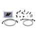 Mishimoto MMOC-CAM8-16SL Oil Cooler Kit, fits Chevrolet Camaro SS 2016+ - Truck Part Superstore