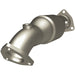 MagnaFlow Exhaust Products 49163 OEM Grade Direct-Fit Catalytic Converter - Truck Part Superstore