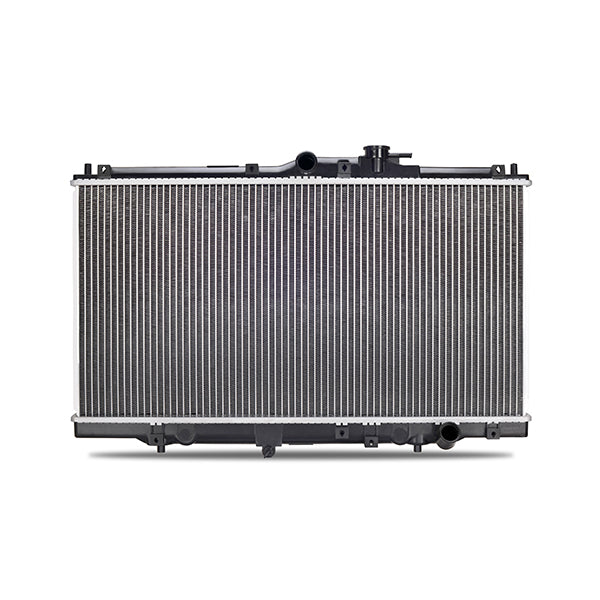 Mishimoto R1494-MT Replacement Radiator, fits Honda Accord 2.2L 1994-1997 - Truck Part Superstore