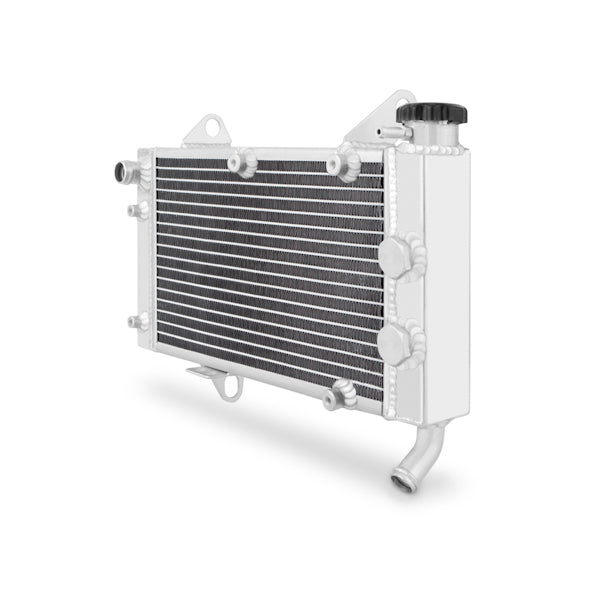 Mishimoto MMPS-LTZ400-03 Aluminum Radiator, fits Suzuki LTZ400 2003-2008 - Truck Part Superstore