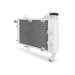 Mishimoto MMPS-LTZ400-03 Aluminum Radiator, fits Suzuki LTZ400 2003-2008 - Truck Part Superstore