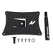 Mishimoto MMLP-WRX-22 License Plate Relocation Kit, Fits Subaru WRX 2022+ - Truck Part Superstore