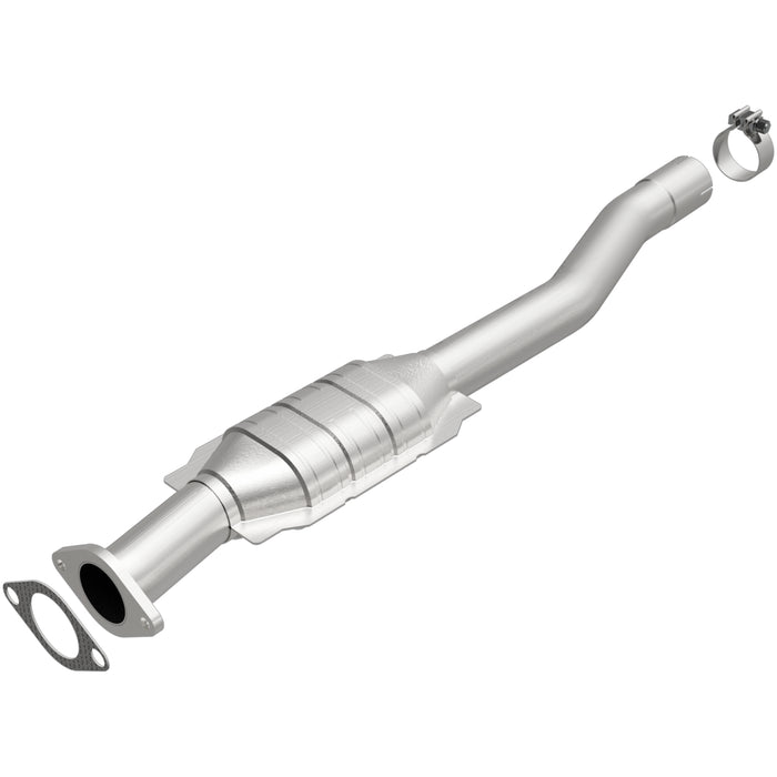 MagnaFlow Exhaust Products 52103 OEM Grade Direct-Fit Catalytic Converter - Truck Part Superstore