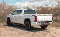 MagnaFlow Exhaust Products 19604 Overland Series Stainless Cat-Back System - Truck Part Superstore