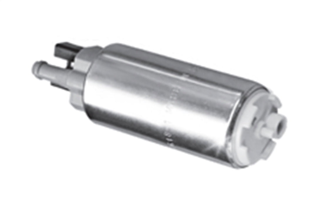 Holley 16-137 HydraMat Fuel Pump Adapter; 255 LPH To -6 Orb Port; - Truck Part Superstore