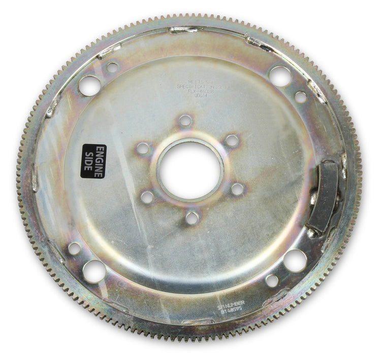 Hays 12-055 Performance Flexplate; Detroit External Balance; 164 Tooth; 14.23 in. OD; - Truck Part Superstore